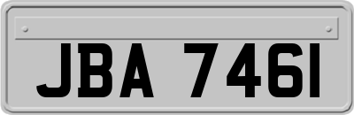 JBA7461