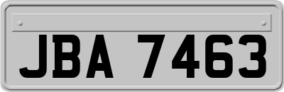 JBA7463