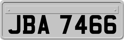 JBA7466