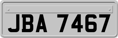 JBA7467