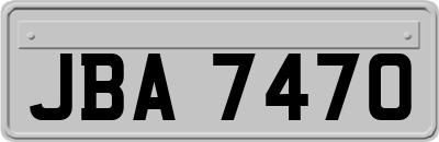 JBA7470