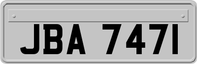 JBA7471