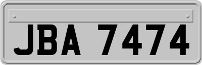JBA7474