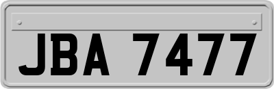 JBA7477