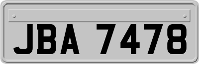 JBA7478