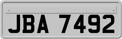 JBA7492