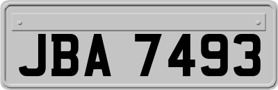 JBA7493