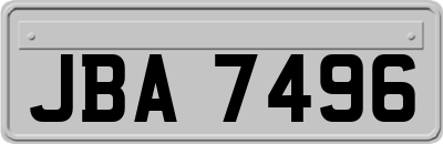 JBA7496