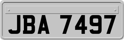 JBA7497