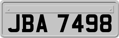 JBA7498