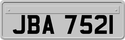 JBA7521