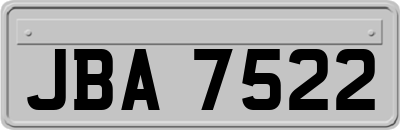 JBA7522
