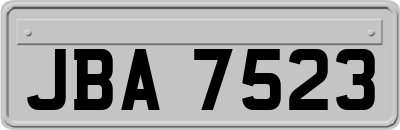 JBA7523