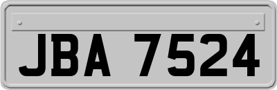 JBA7524