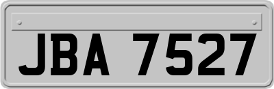 JBA7527