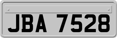 JBA7528