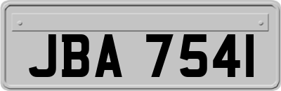 JBA7541