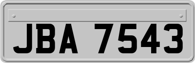 JBA7543