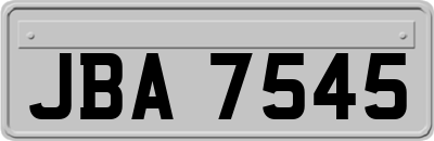 JBA7545