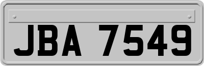 JBA7549