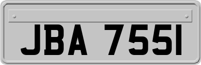 JBA7551