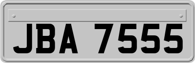 JBA7555