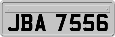 JBA7556