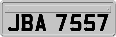 JBA7557