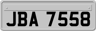 JBA7558