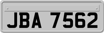 JBA7562