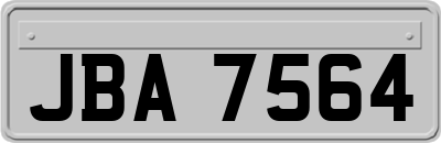 JBA7564