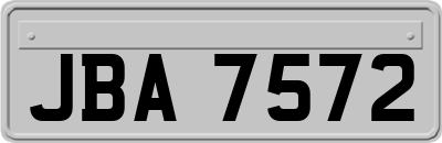 JBA7572