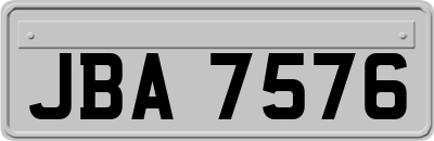 JBA7576
