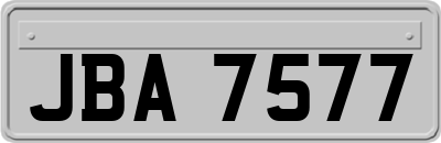 JBA7577