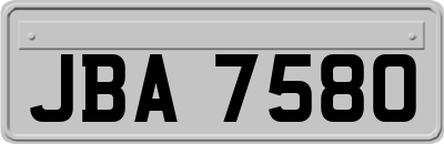 JBA7580