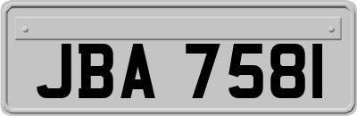 JBA7581