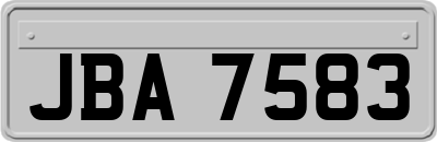 JBA7583