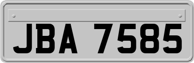 JBA7585
