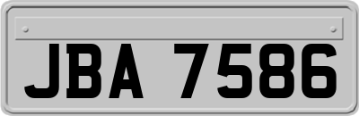 JBA7586