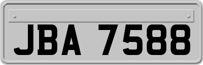 JBA7588