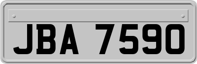 JBA7590