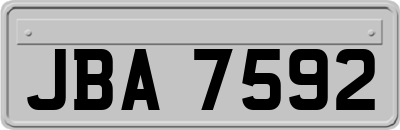 JBA7592