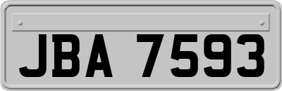 JBA7593