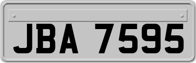 JBA7595
