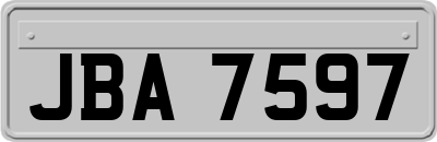 JBA7597