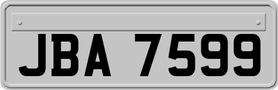 JBA7599