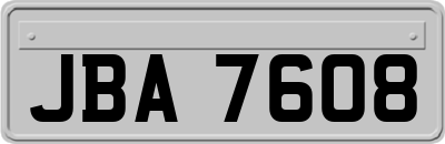 JBA7608