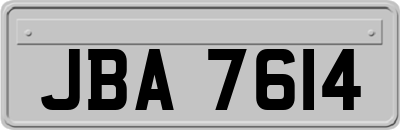 JBA7614