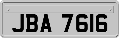 JBA7616