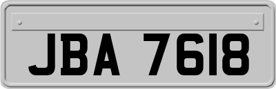 JBA7618